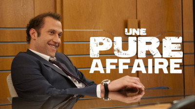 Une pure affaire  2011