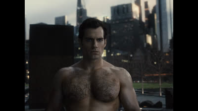 Liga da Justiça de Zack Snyder