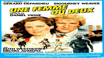 Une femme ou deux  1985