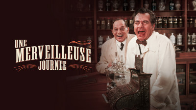 Une merveilleuse journée  1980