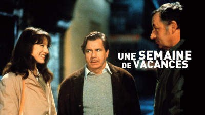 Une semaine de vacances  1980