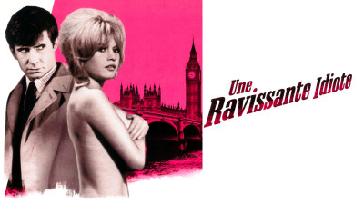 Une ravissante idiote  1964