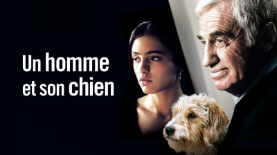 Un homme et son chien  2009
