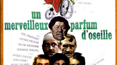 Un merveilleux parfum d'oseille  1969