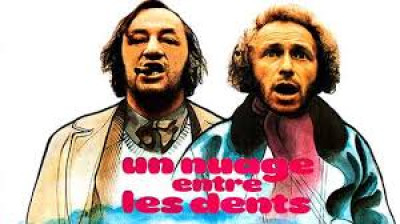 Un nuage entre les dents  1974