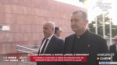 Cómo hemos llegado a esto?