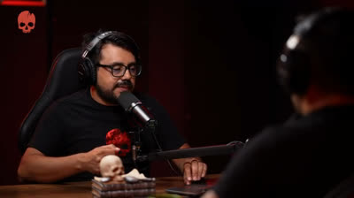 EL LADO MÁS TEMIBLE DE LA INTELIGENCIA ARTIFICIAL CON SAÚL HERNÁNDEZ