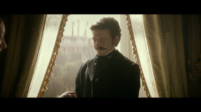 House OF Guinness S01E03 - 2025 - FR