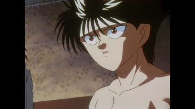 Yu Yu Hakusho - Episódio 36 - Dublado