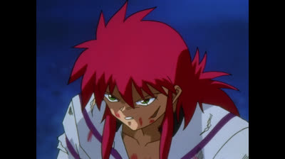 Yu Yu Hakusho - Episódio 38 - Dublado