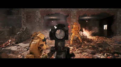 Battlefield 6 Official PC Trailer