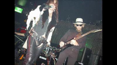 Psychotica-Chrome City ( Fool´s Gold Demo, Rock )