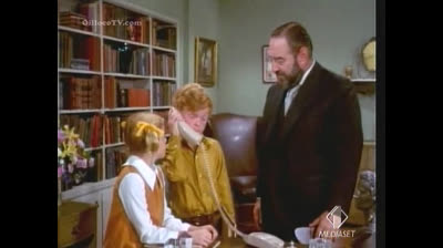 Tre Nipoti E Un Maggiordomo 1966 05x02