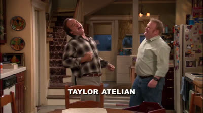 La vita secondo Jim 03x02