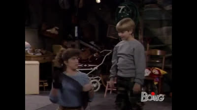 Genitori In Blue Jeans 02x19 Verita Nascoste