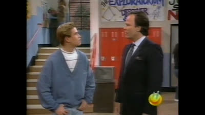 Bayside School 02x06