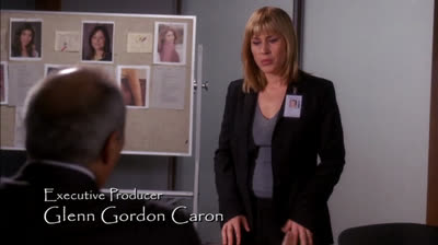 Médium Saison 2 Episode 11 - Dans la peau d'un autre