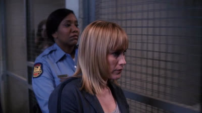 Médium Saison 2 Episode 12 - Une petite voix dans la tête