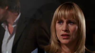 Médium Saison 2 Episode 14 - Affaires classées