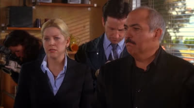 Médium Saison 2 Episode 15 - Raison et sentiments