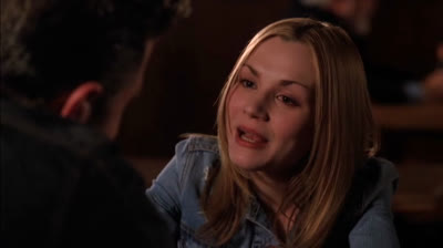 Médium Saison 2 Episode 17 - L'amour est aveugle