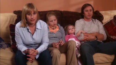 Médium Saison 2 Episode 18 - S.O.S