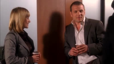 Médium Saison 2 Episode 19 - Un flic dans la mafia