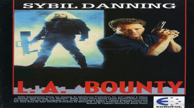 L'arme Totale (L.A. Bounty) 1989 (VO)