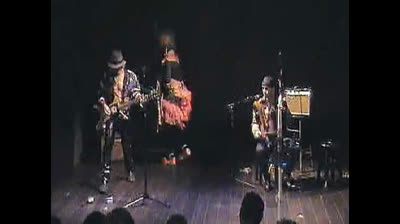 Psychotica Howl Festival 2009 ( Telephone Line )