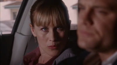 Médium Saison 2 Episode 21 - L'ange de la mort