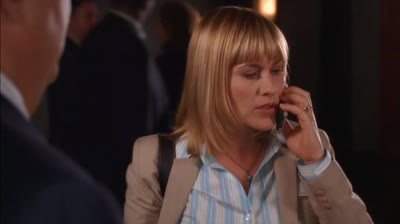 Médium Saison 2 Episode 22 - La cicatrice du passé