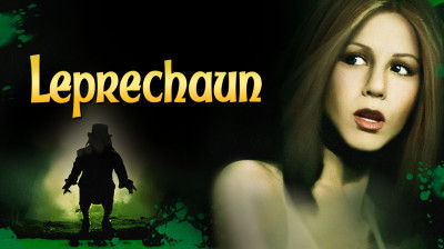 Leprechaun  1993
