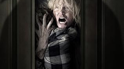 Mister Babadook (2014- VFF)