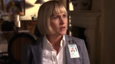 Médium Saison 3 Episode 01 - La vie est un rêve (1ère partie)