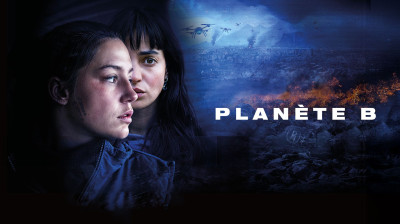 Planète B  2024