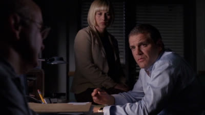 Médium Saison 3 Episode 02 - La vie est un rêve (2ème partie)