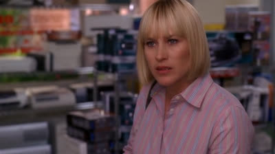 Médium Saison 3 Episode 04 - Démons intérieurs