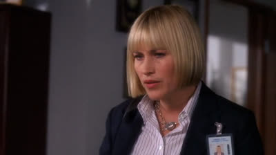 Médium Saison 3 Episode 05 - La preuve en image