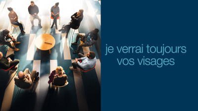 Je verrai toujours vos visages  2023