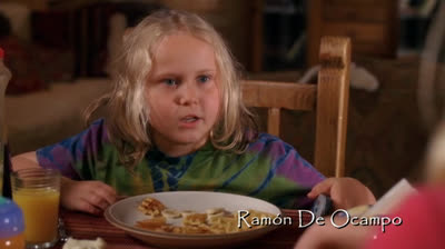 Médium Saison 3 Episode 06 - Une simple intuition