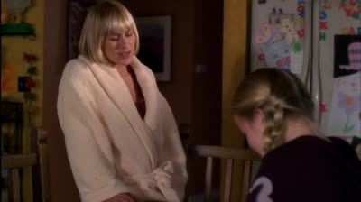 Médium Saison 3 Episode 07 - Telles mères, telles filles