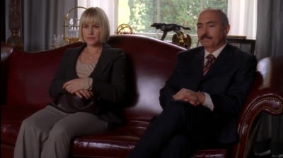 Médium Saison 3 Episode 08 - Toute la vérité, rien que la vérité