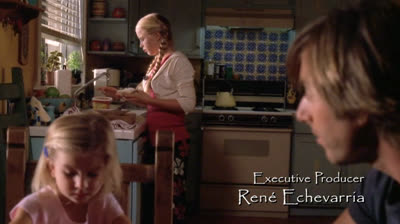 Médium Saison 3 Episode 09 - Mort d'un amoureux transi