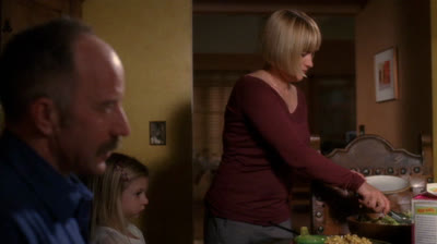 Médium Saison 3 Episode 11 - Un vieil ami