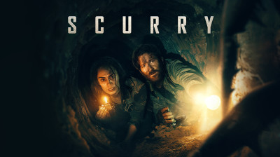 Scurry  2024 (VOSTFR)