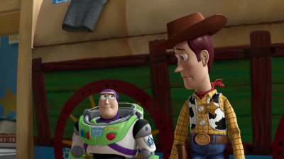 Toy Story 3 (1080p HD)