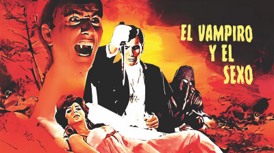 El Vampiro y el Sexo 1969