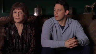 Médium Saison 3 Episode 16 - Le démon de l'amour