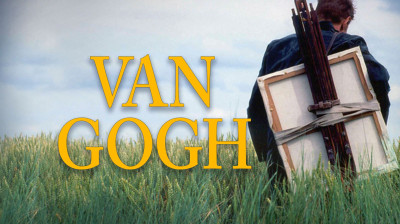 Van Gogh  1991