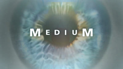 Médium Saison 3 Episode 18 - Association de bienfaiteurs